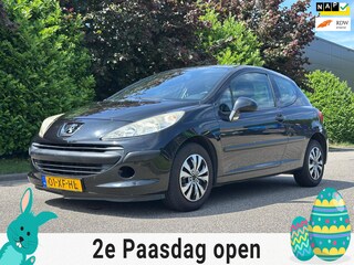 Peugeot 207 1.4 Color-line Airco*137.000 NAP*26-09-2026 APK*PK*2e eigenaar*Elektrische ramen*
