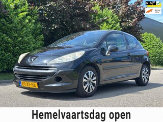 Peugeot 207 1.4 Color-line Airco*137.000 NAP*26-09-2026 APK*PK*2e eigenaar*Elektrische ramen*