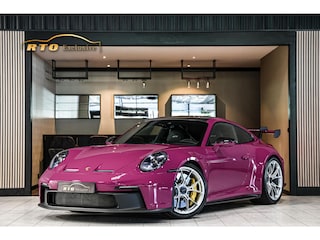 Porsche 911 4.0 GT3 Clubsport|Keramisch|Lift|PTS|PPF bi+buit