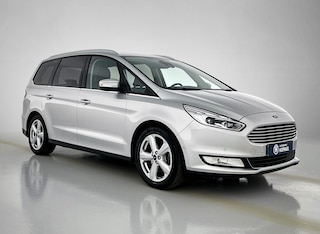 Ford Galaxy 1.5 Titanium 7 Persoons