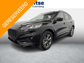 Ford Kuga 2.5 PHEV ST-Line X | 225 pk |