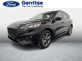 Ford Kuga 2.5 PHEV ST-Line X | 225 pk |