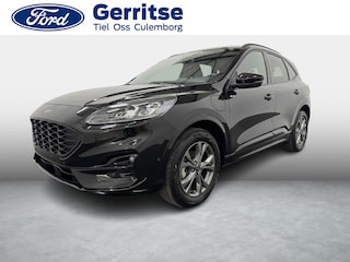Ford Kuga 2.5 PHEV ST-Line X
