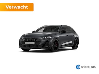 Audi A5 Avant S edition | Adaptive cruise control | Aluminium optiek in het interieur | Audi smartphone interface