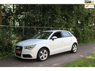 Audi A1 Sportback 1.4 TFSI Attraction Pro Line