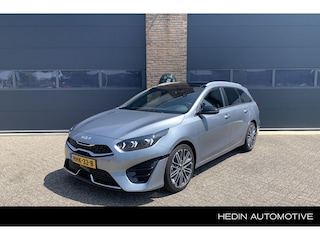Kia Ceed Sportswagon 1.5 T-GDi GT-PlusLine Alleen beschikbaar voor proefritten |