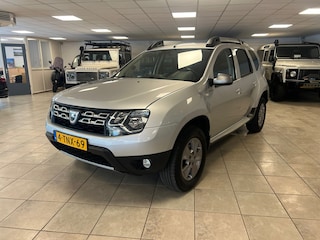 Dacia Duster 1.2 TCe 4x2 Prestige Navigatie, Cruise control. Rijklaar incl. Bovag garantie