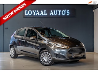 Ford Fiesta 1.0 Titanium | AIRCO | ELEK.RAMEN | APK.