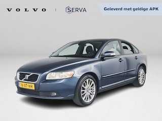 Volvo S40 2.4 Automaat Edition II