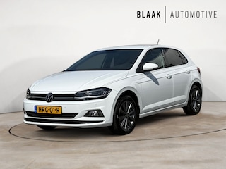 Volkswagen Polo 1.0 TSI Highline