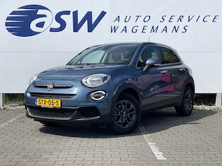 Fiat 500X 1.0 GSE Lounge | Navi | Camera | CarPlay | DAB+ | Keyless