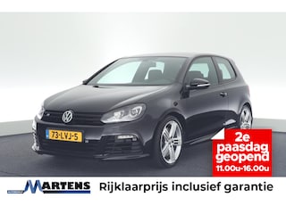 Volkswagen Golf R 2.0 270pk H6 4-Motion NL Auto 1e Eigenaar Xenon Cruise Control Parkeersensoren