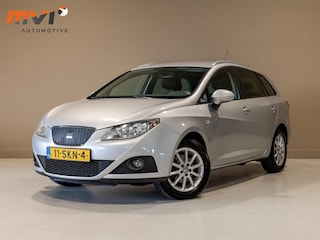 Seat Ibiza ST 1.2 TDI COPA Plus Ecomotive / 75pk / Trekhaak / Automatische klimaatregeling /