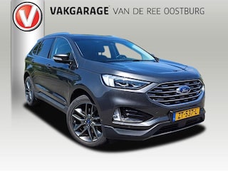Ford Edge 2.0 TDCI ST-Line