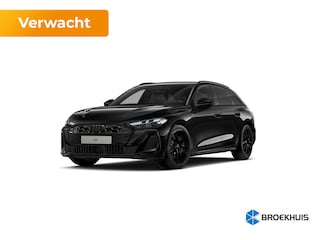 Audi A5 Avant S edition | Adaptive cruise control | Aluminium optiek in het interieur | Audi smartphone interface