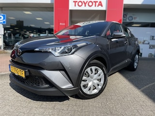 Toyota C-HR 1.2 Comfort | Airco | Cruise Control | Elektr. Verst. Buitenspie