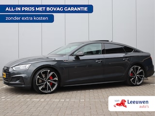 Audi A5 Sportback 3.0TFSI quattro | B&O | Pano | 360 Camera | Head-up | Trekhaak