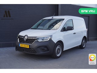 Renault Kangoo 1.5 Blue dCi - Airco - Navi - Cruise - € 11.950,- Excl.