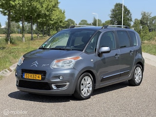 Citroën C3 Picasso 1.6 VTi Exclusive 2009