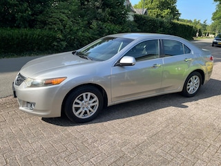 Honda Accord 2.0 i-VTEC 156pk Elegance