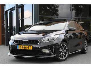 Kia ProCeed 1.5T-GDi MHEV 160PK GT-Line | Panoramadak