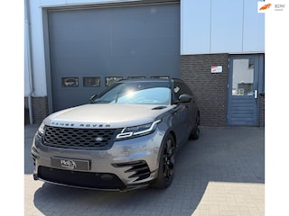 Land Rover Range Rover Velar 3.0 V6 AWD R-Dynamic SE