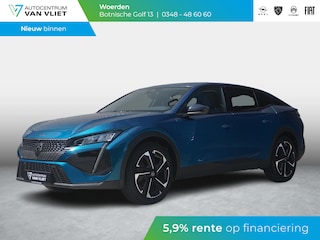 Peugeot 408 1.2 PureTech Allure Pack 130 EAT8