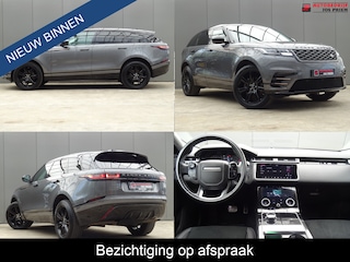 Land Rover Range Rover Velar 2.0 I4 Turbo AWD R-Dynamic S * 4 SEIZOENSBANDEN !!