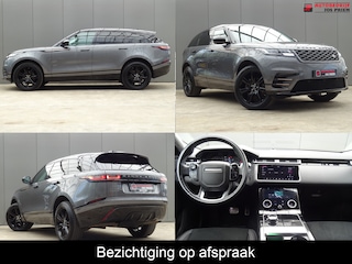 Land Rover Range Rover Velar 2.0 I4 Turbo AWD R-Dynamic S * 4 SEIZOENSBANDEN !!