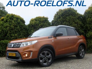 Suzuki Vitara 1.6 Exclusive*Navi*Cruise*Camera*