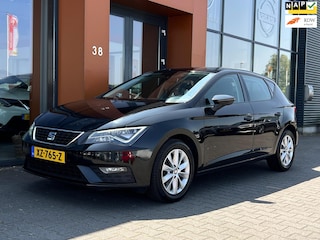 Seat Leon 1.6TDI|LED|Cruise|Navi|Clima|Bluetooth|Isofix|NAP