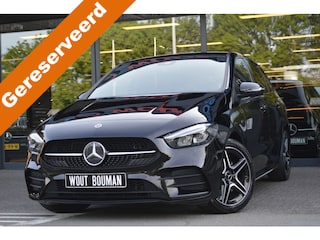 Mercedes-Benz B-klasse 250 e AMG Led Widescreen Sfeer Camera Night Pdc