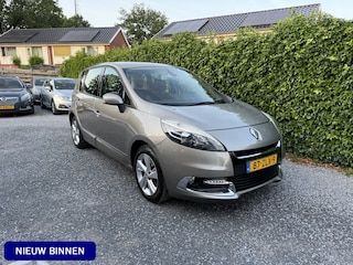 Renault Scénic 1.2 TCe Collection | Navi | Autom. Airco | Cruise Control | Keyless | LMV | PDC | Trekhaak | Nieuwe APK