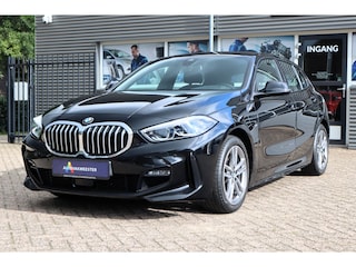 BMW 118i Business Edition