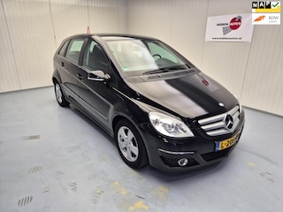 Mercedes-Benz B-klasse 180 Business Class Automaat Navi Airco Cruise Control Alu Velgen