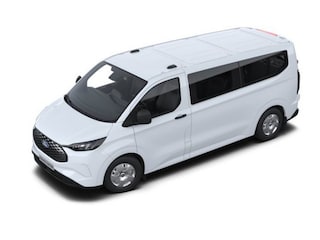 Ford Transit Custom Kombi 9 pers.  Plug-in Hybride  340 L2H1 233pk Trend