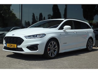 Ford Mondeo WAGON 2.0 IVCT HEV ST-LINE AUT. | ELEKTR. TREKHAAK | MEMORY | LED | ACC | CAMERA | KEY-LESS | STOELVERW. | CARPLAY