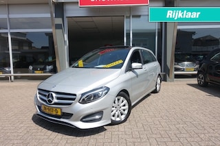 Mercedes-Benz B-klasse 180 LEASE EDITION AMBITION Trekhaak (All-in prijs)