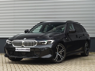 BMW 3-serie Touring 330i xDrive - M-Sport - LCI 2 - ACC - Trekhaak - Getint Glas