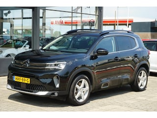 Citroën C5 Aircross 1.6 Plug-in Hybrid 225 Shine | ACC