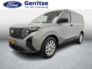 Ford Transit Courier 1.0 EcoBoost Trend met o.a. een Achteruitrijcamera, Parkeersensoren voor en achter, 16 inch lichtmetalen velgen en Climate control