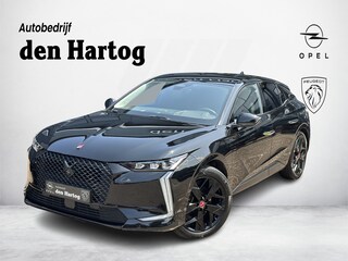 DS 4 1.2 PureTech Performance Line Automaat/Trekhaak/ECC/Camera.