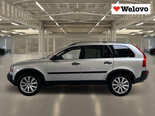 Volvo XC90 T6 Summum