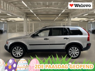 Volvo XC90 T6 Summum