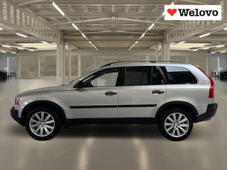 Volvo XC90 T6 Summum