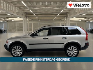 Volvo XC90 T6 Summum