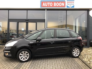 Citroën C4 Picasso 1.6VTi 120PK /NAVI/CLIMA/PDC/MEDIA /1E EIG. - KM=NAP