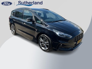 Ford S-MAX 2.5 FHEV ST-Line 190pk | Full LED | Trekhaak | Sony Audio/Navigatie |