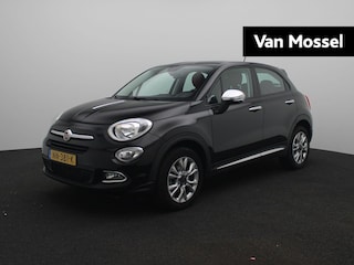 Fiat 500X 1.4 Turbo MultiAir PopStar | Airco | Cruise control | Trekhaak