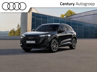 Audi Q5 S edition Competition 2.0 TFSI e 270 kW / 367 PK S